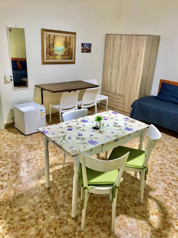 Solemare Bed and Breakfast Trapani Eksteriør billede